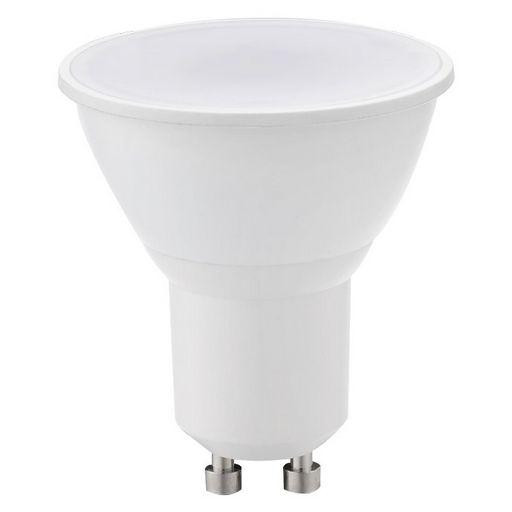 GU10 LED DOWN LIGHT 240V 5W - ENSA 105°