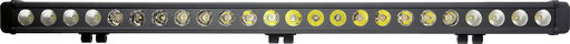 LIGHT BARS - LARGE PROJECTOR REFLECTORS - GENUINE CREE
