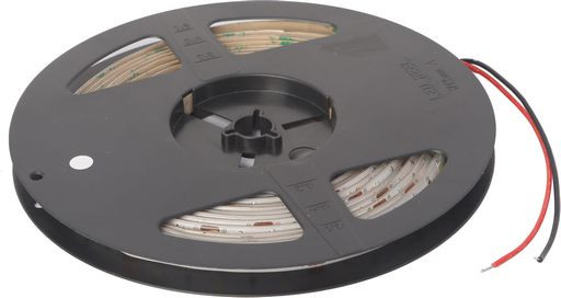 LED LIGHT STRIP IP65 WHITE 8MM X 5 METRES