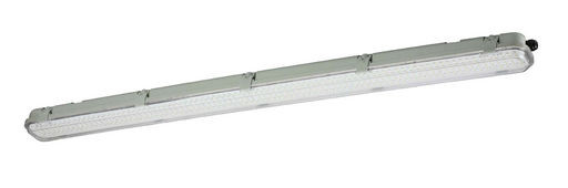 LED BATTEN LIGHT OUTDOOR 2FT/4FT - DAYLIGHT & MOTION SENSOR
