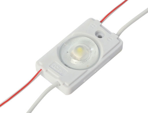 5050 SUPER BRIGHT LED 12V - WIDE BEAM