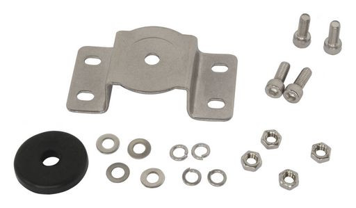 LED LIGHT BARS BRACKETS - FLAT