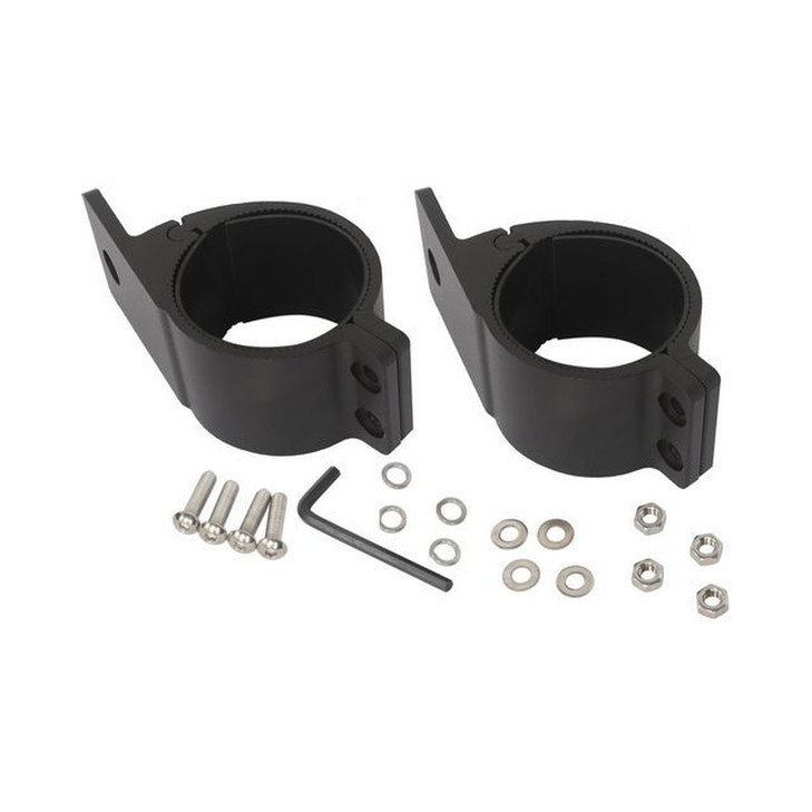 Lightbar Bracket 76mm