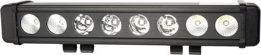 LIGHT BARS - LARGE PROJECTOR REFLECTORS - GENUINE CREE