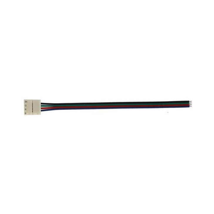 Rgb Plug Assembly
