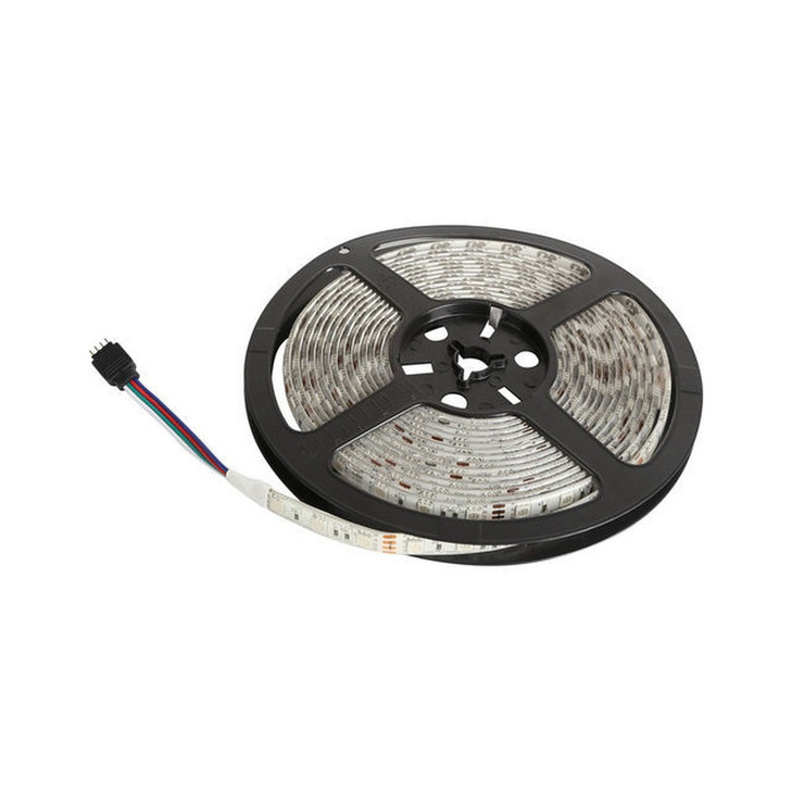 Rgb LED 5M Reel 12 Volt DC