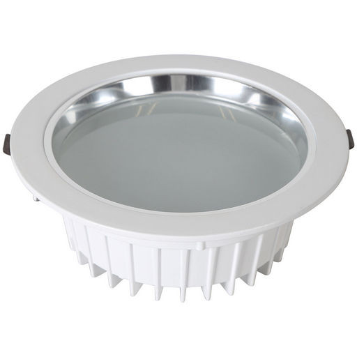LARGE LED DOWN LIGHTS COMMERCIAL GRADE - 150mmØ 175mmØ