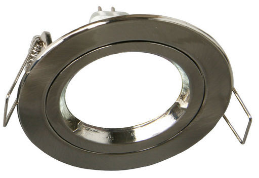 DOWN-LIGHT CASING MR16 - 72MM METAL