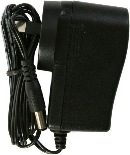 POWER PACKS 12VDC
