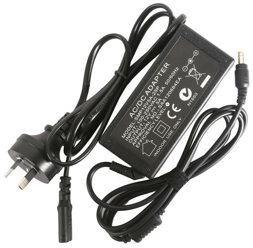 POWER PACKS 12VDC