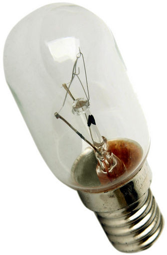 LAMP E14 - 70x25mmØ