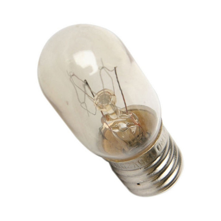 LAMP E17 NARROW 125VAC
