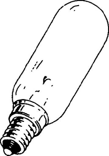 LAMP E14