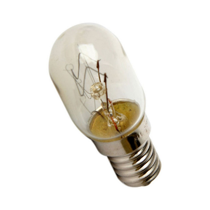 240V AC E14 Ses Lamp