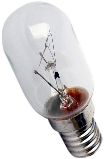 LAMP E14 - 70x25mmØ
