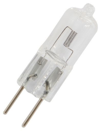 QUARTZ HALOGEN LAMPS 12VDC