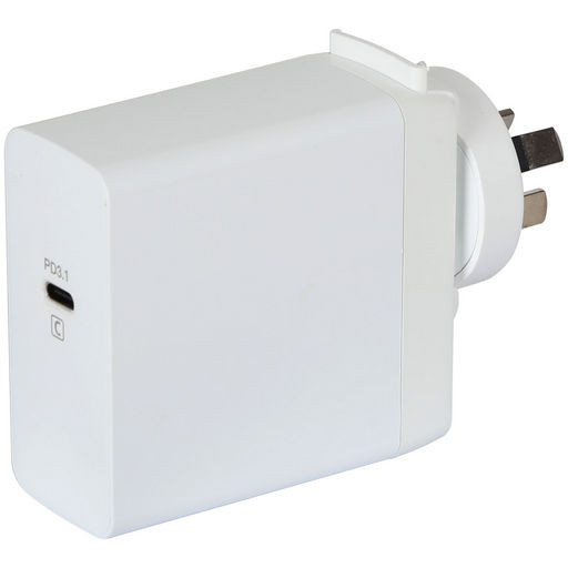 140W USB-C PD3.1 FAST GaN CHARGER