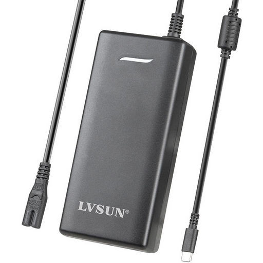 112W USB-C LAPTOP CHARGER