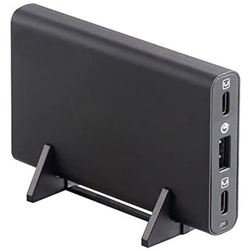 60W USB-C QC4.0+ / PD3.0 MULTI-CHARGER
