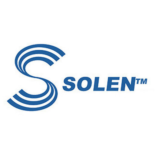 SOLEN FILM FOIL POLYPROPYLENE CAPS