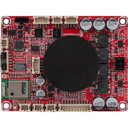 KABX 100W MONO AMP BOARD BT5.0 aptX-HD