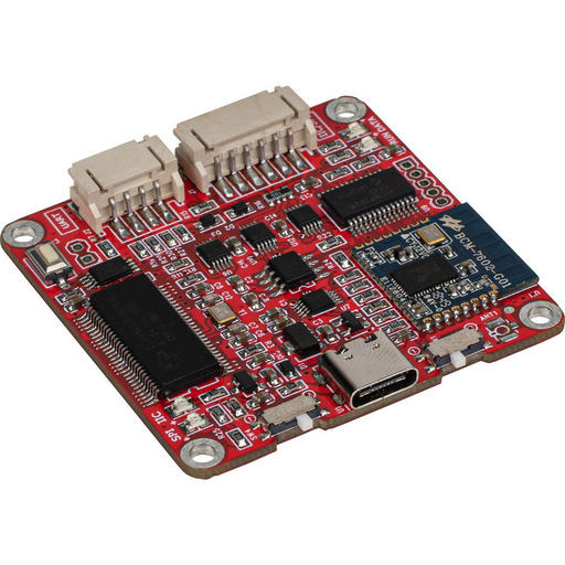 KABX/KABD PROGRAMMER KPX