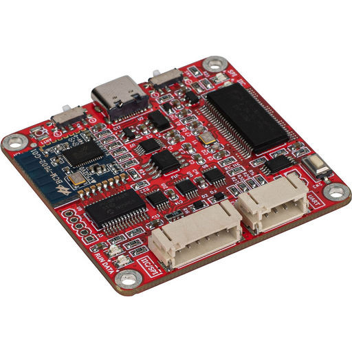KABX/KABD PROGRAMMER KPX