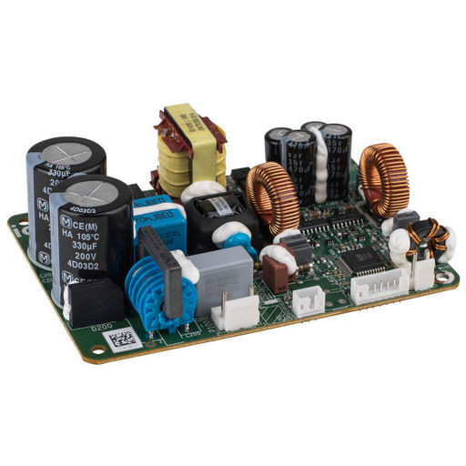 CLASS D AMP BOARD MONO 170W