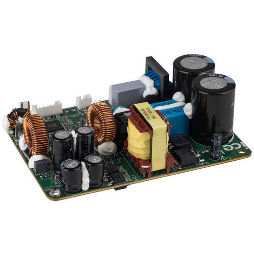 CLASS D AMP BOARD MONO 170W