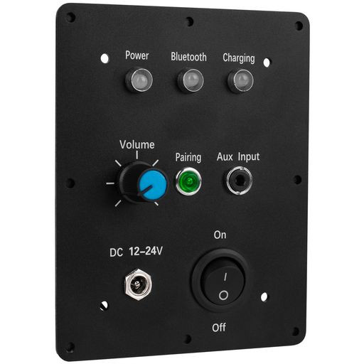 KAB INTERFACE - PANEL MOUNT