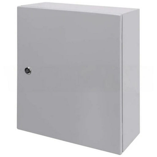 IP66 WEATHERPROOF INDUSTRIAL ENCLOSURES GREY
