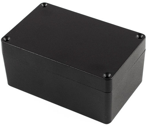 HAMMOND 1590Z DIECAST ENCLOSURE