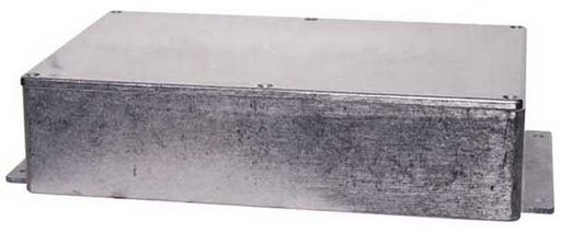 FLANGE MOUNT IP66