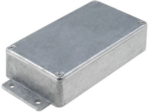 FLANGE MOUNT IP66