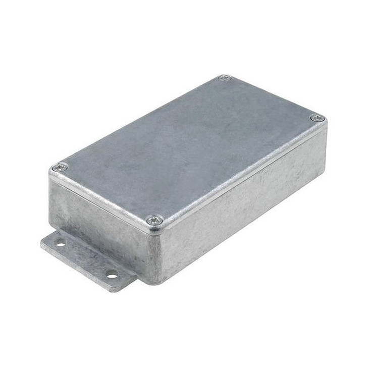FLANGE MOUNT IP66