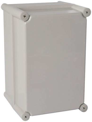 PLASTIC ENCLOSURE IP66 ABS