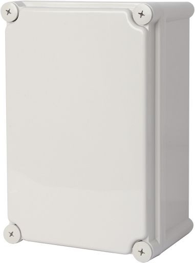 PLASTIC ENCLOSURE IP66 ABS