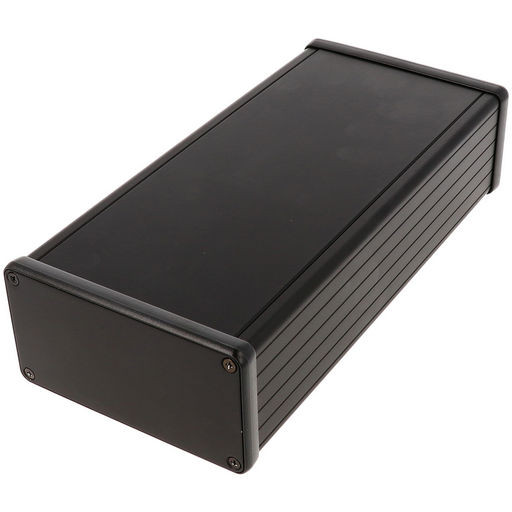HAMMOND 1455 EXTRUDED ALUMINIUM
