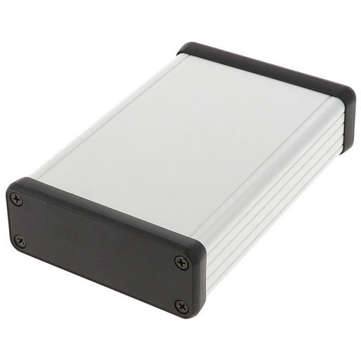 HAMMOND 1455 EXTRUDED ALUMINIUM