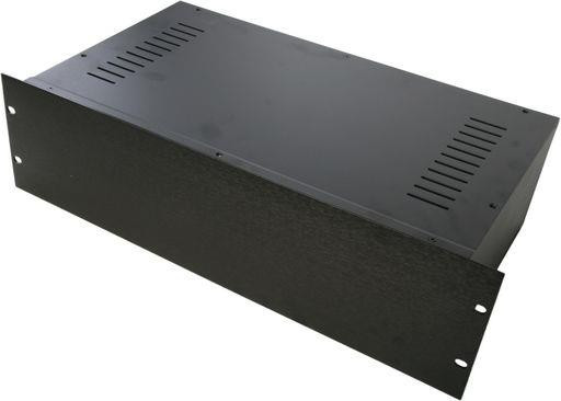 19" RACK CASES