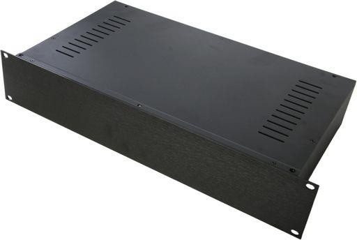 19" RACK CASES