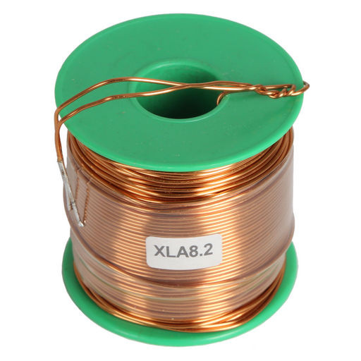 INDUCTORS 1mm (18AWG) AIR-CORE 200Wrms
