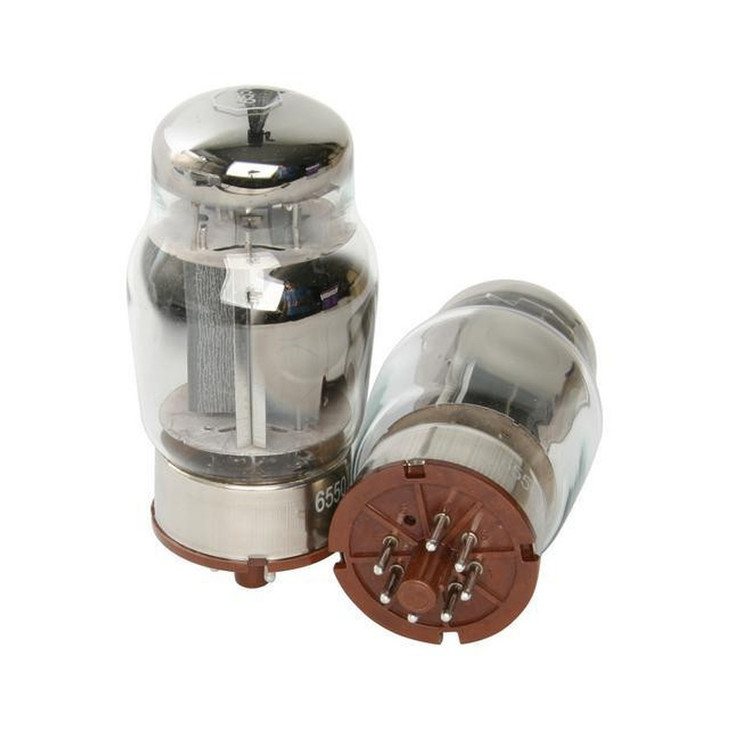 6550 Tunsol Tube 1 Piece