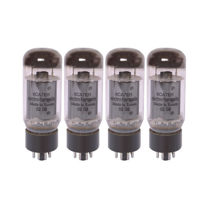 6ca7eh Matched Quad