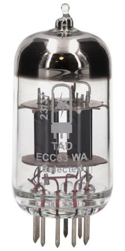 ECC83-WA PREMIUM - TAD