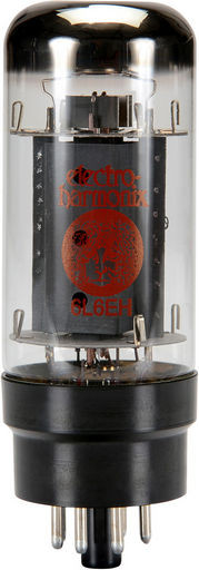 6L6-EH CLASSIC ELECTRO-HARMONIX