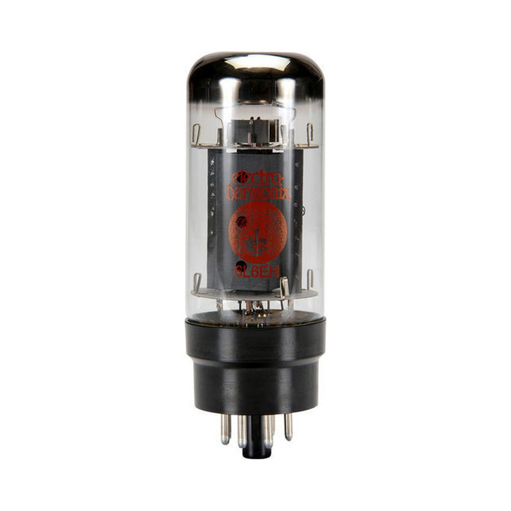 6L6-EH CLASSIC ELECTRO-HARMONIX Matched Quad