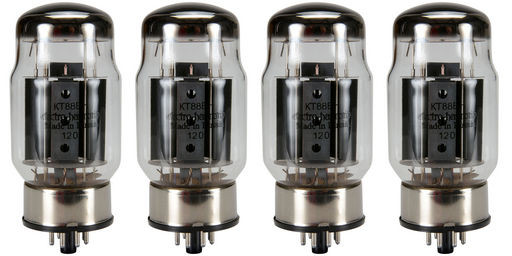 KT88 ELECTRO-HARMONIX