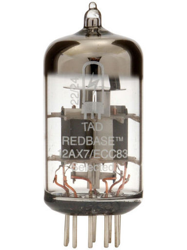 12AX7 / ECC83 REDBASE® - TAD