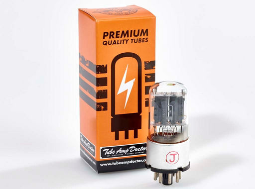6SL7GT NOS - TUBE AMP DOCTOR